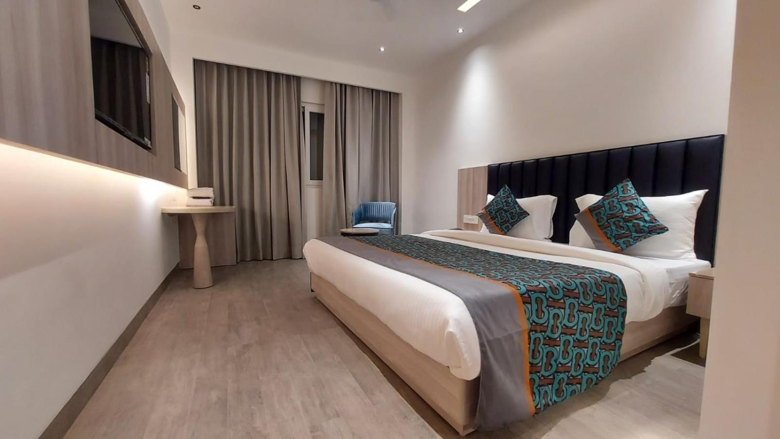 Hotel Group Of Cashew - - Nearest Metro Station New Delhi